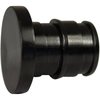 American Imaginations 0.5 in. x 0.5 in. Cold Expansion Polyalloy Plug AI-35279